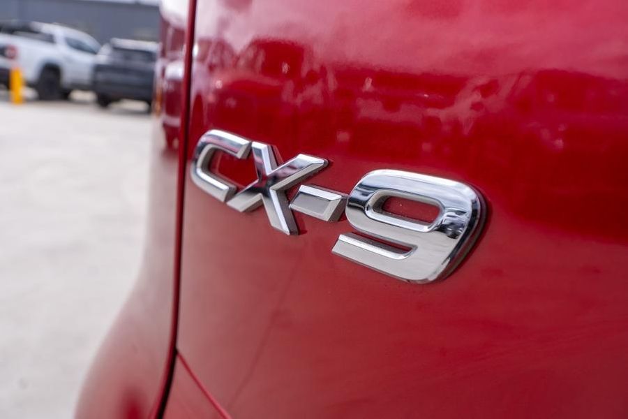 2017 Mazda CX-9 GT TC Auto i-ACTIV AWD Photo 13