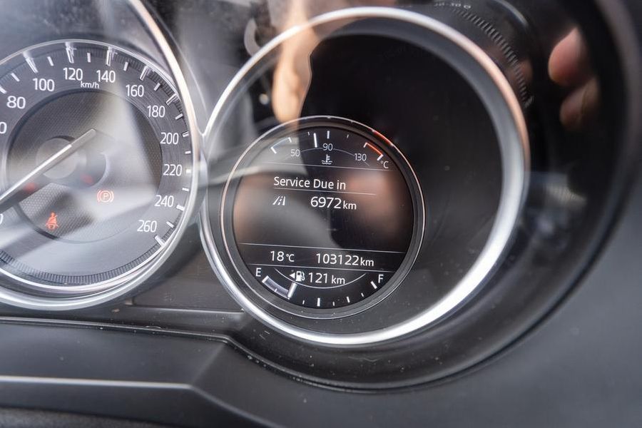2017 Mazda CX-9 GT TC Auto i-ACTIV AWD Photo 30