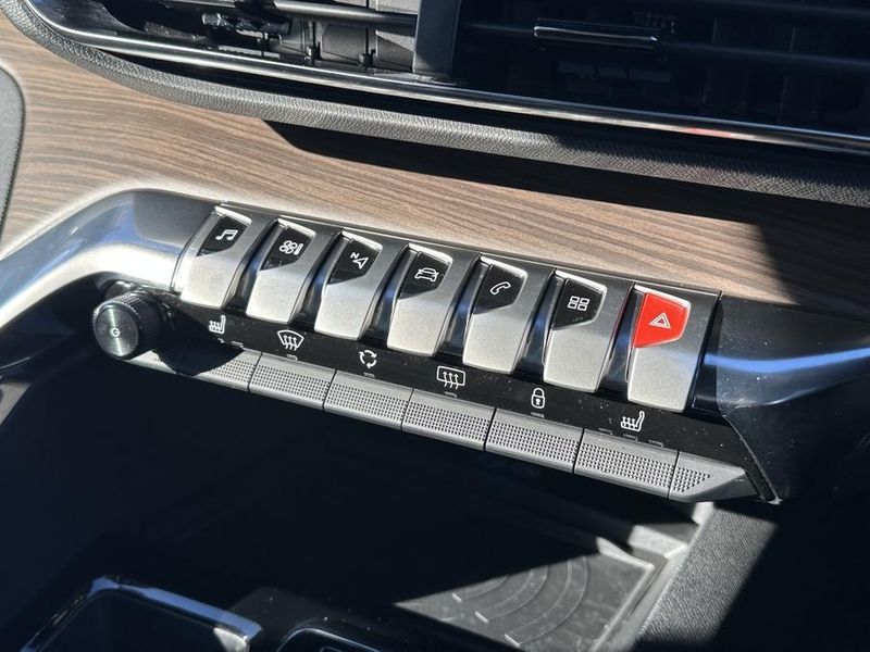 2023 Peugeot 5008 GT Sport Auto MY23 Photo 21