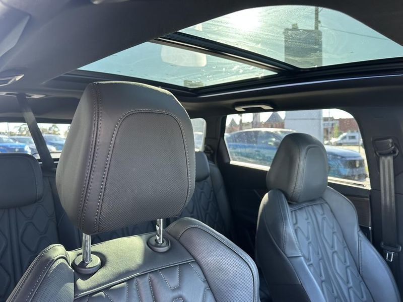 2023 Peugeot 5008 GT Sport Auto MY23 Photo 9