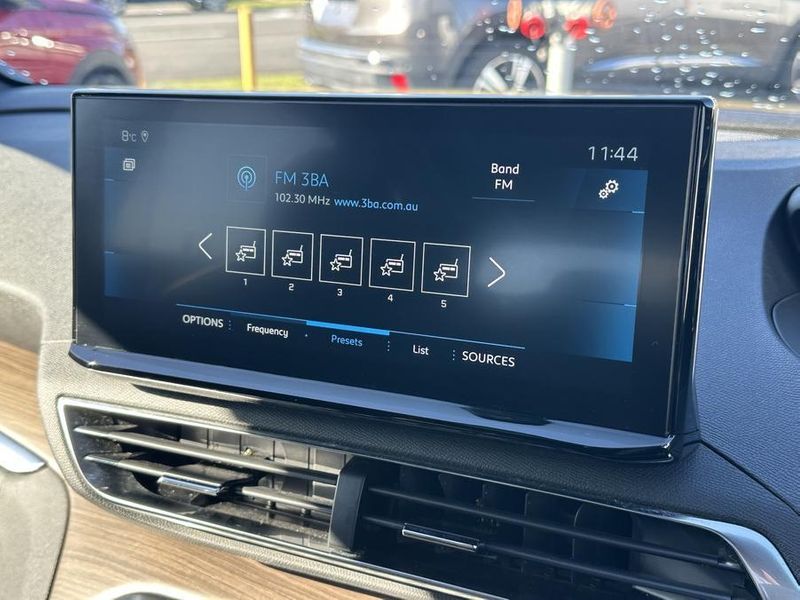 2023 Peugeot 5008 GT Sport Auto MY23 Photo 17