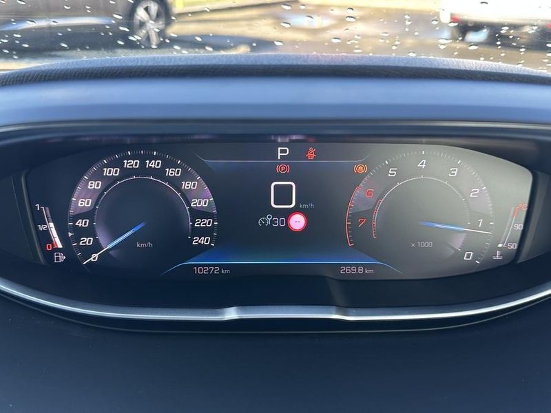 2023 Peugeot 5008 GT Sport Auto MY23 Photo 15