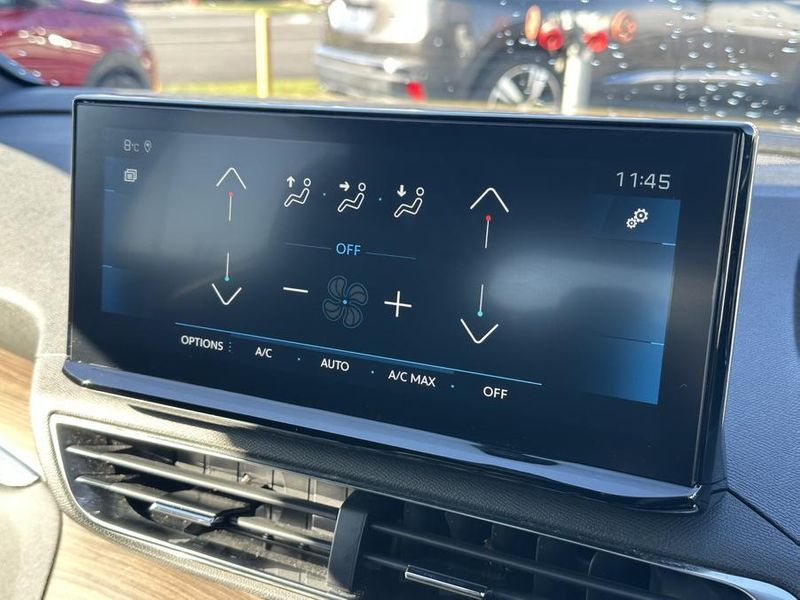 2023 Peugeot 5008 GT Sport Auto MY23 Photo 19