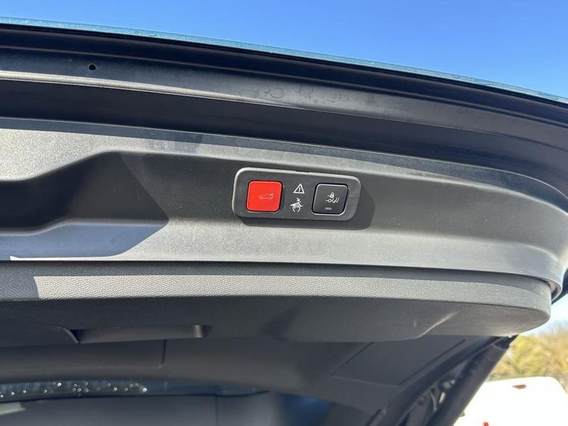 2023 Peugeot 5008 GT Sport Auto MY23 Photo 12