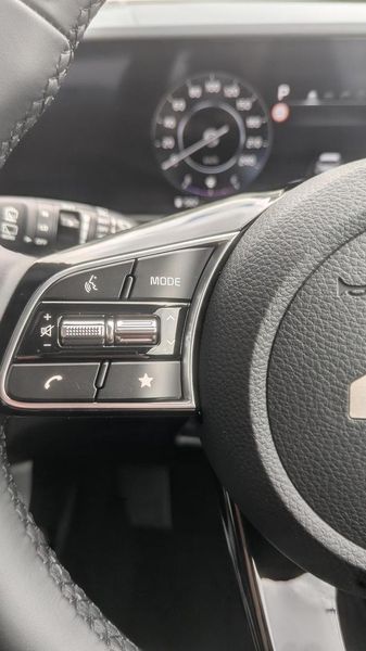 2025 Kia Seltos Sport Auto 2WD MY26 Photo 9
