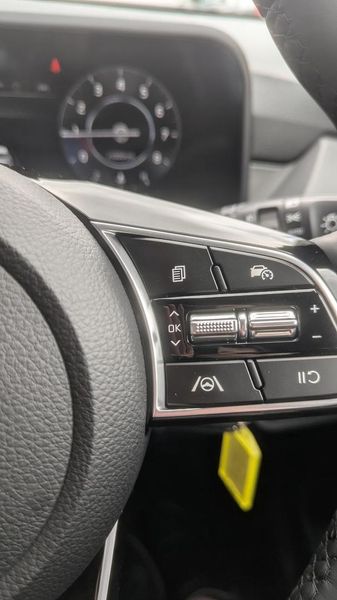 2025 Kia Seltos Sport Auto 2WD MY26 Photo 10