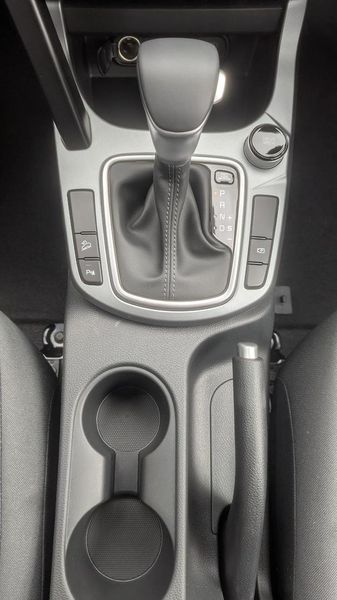 2025 Kia Seltos Sport Auto 2WD MY26 Photo 18