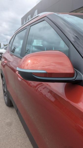 2025 Kia Seltos Sport Auto 2WD MY26 Photo 13