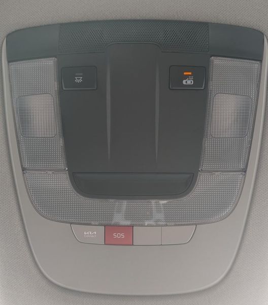 2025 Kia Seltos Sport Auto 2WD MY26 Photo 15