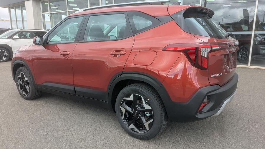 2025 Kia Seltos Sport Auto 2WD MY26 Photo 7