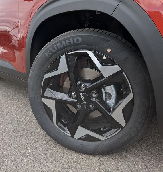 2025 Kia Seltos Sport Auto 2WD MY26 Photo 16