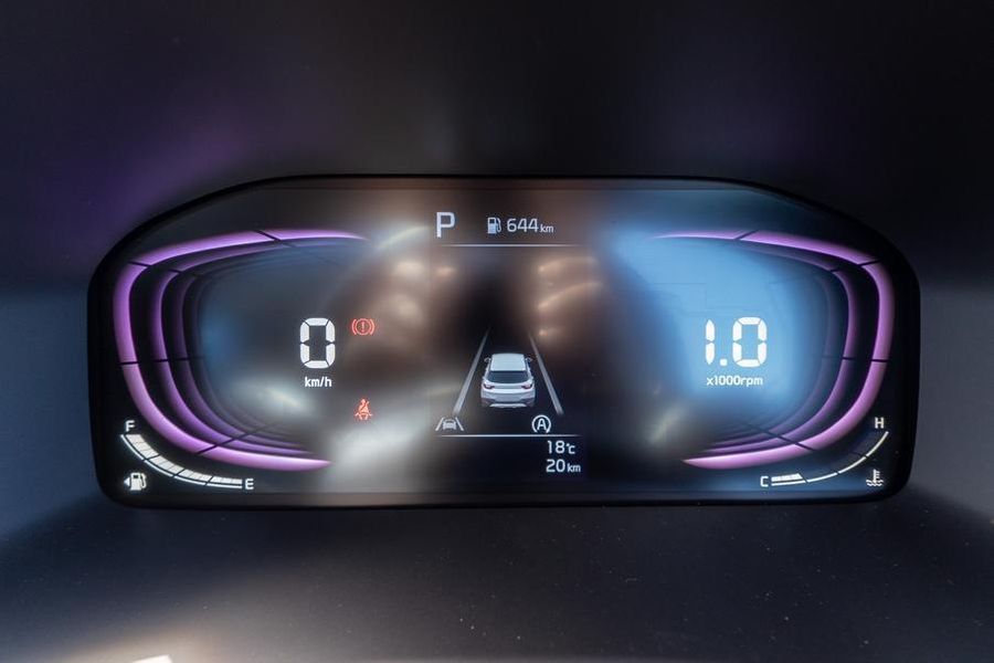 2025 Kia Stonic GT-Line Auto FWD MY25 Photo 28