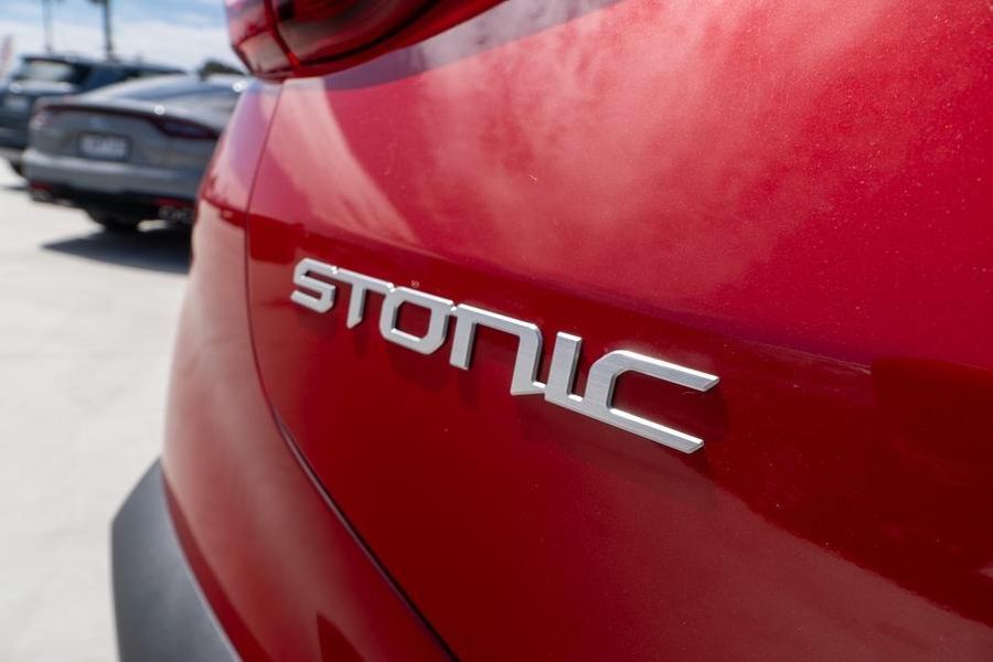 2025 Kia Stonic GT-Line Auto FWD MY25 Photo 13