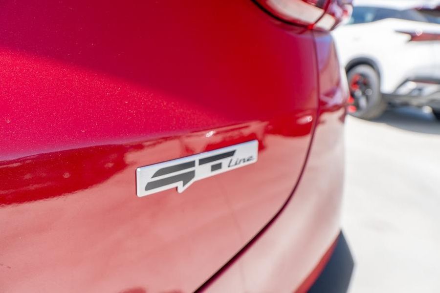 2025 Kia Stonic GT-Line Auto FWD MY25 Photo 14