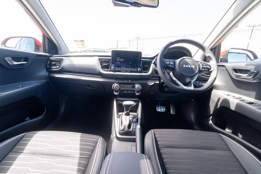 2025 Kia Stonic GT-Line Auto FWD MY25 Photo 20