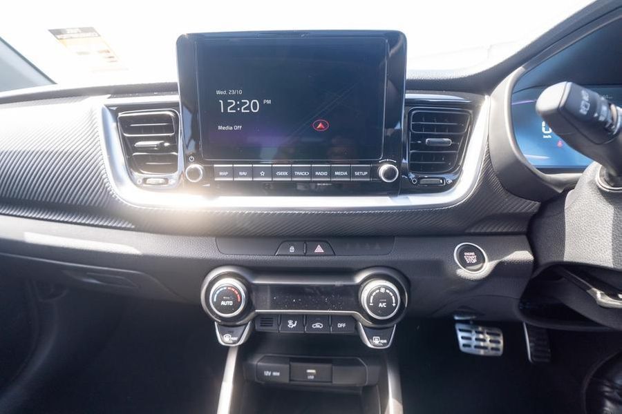 2025 Kia Stonic GT-Line Auto FWD MY25 Photo 30
