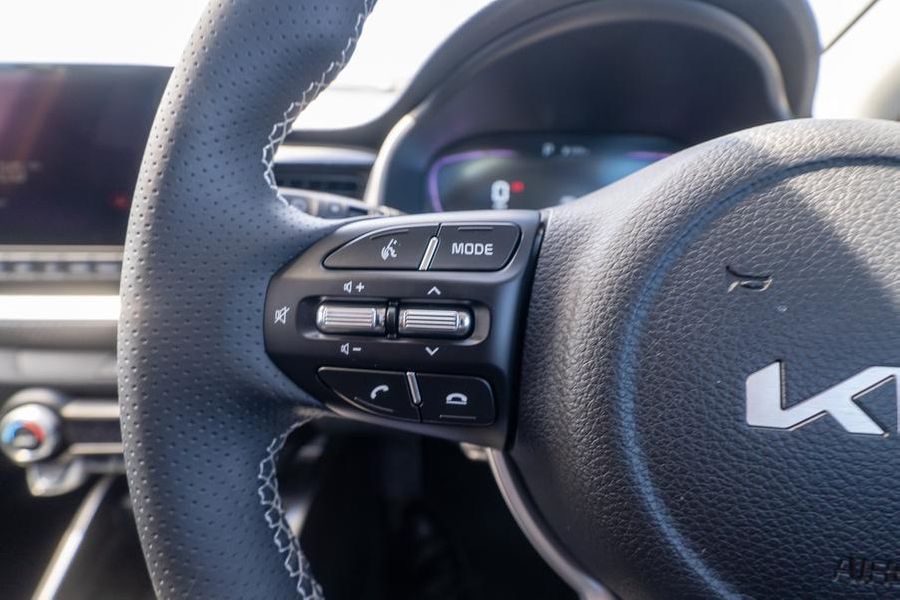 2025 Kia Stonic GT-Line Auto FWD MY25 Photo 26