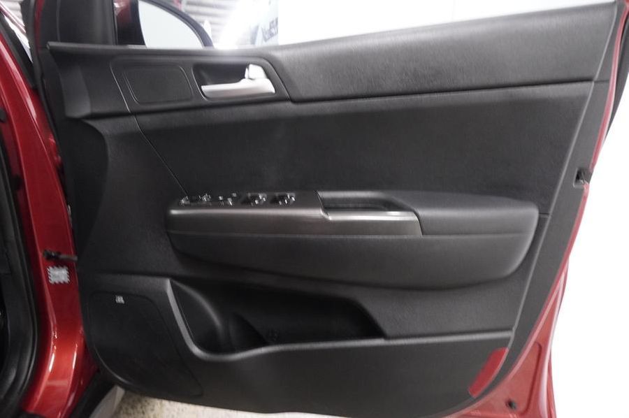 2018 Kia Sportage Si Premium Auto 2WD MY19 Photo 13