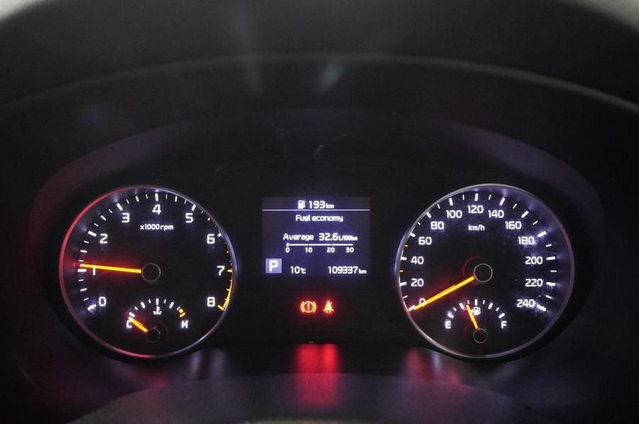 2018 Kia Sportage Si Premium Auto 2WD MY19 Photo 18