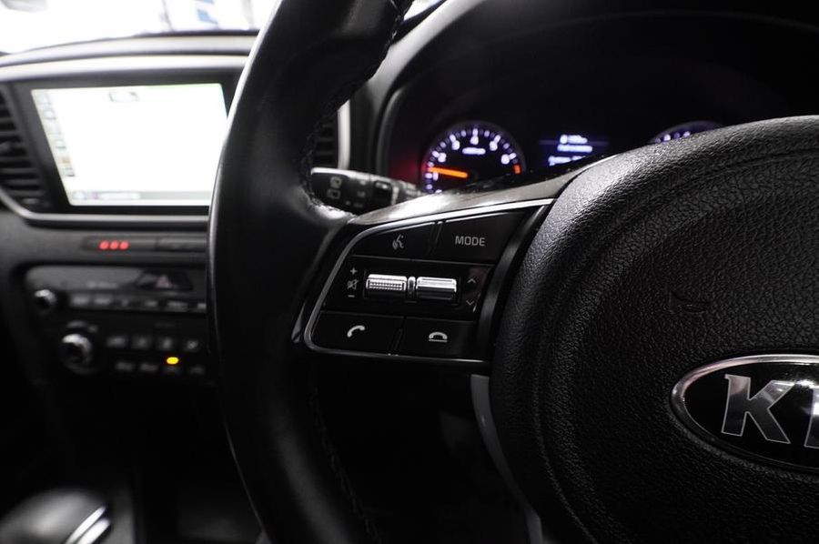 2018 Kia Sportage Si Premium Auto 2WD MY19 Photo 17