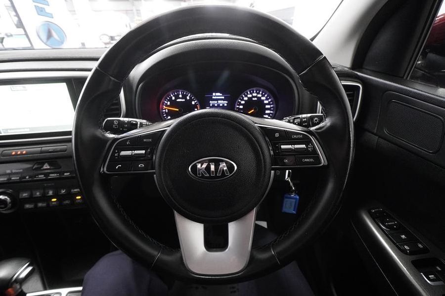 2018 Kia Sportage Si Premium Auto 2WD MY19 Photo 15