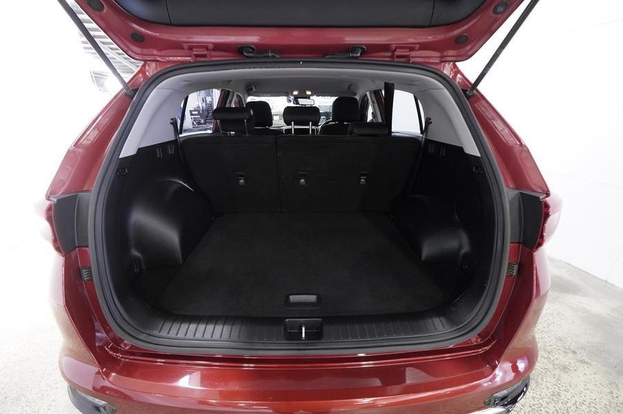2018 Kia Sportage Si Premium Auto 2WD MY19 Photo 33