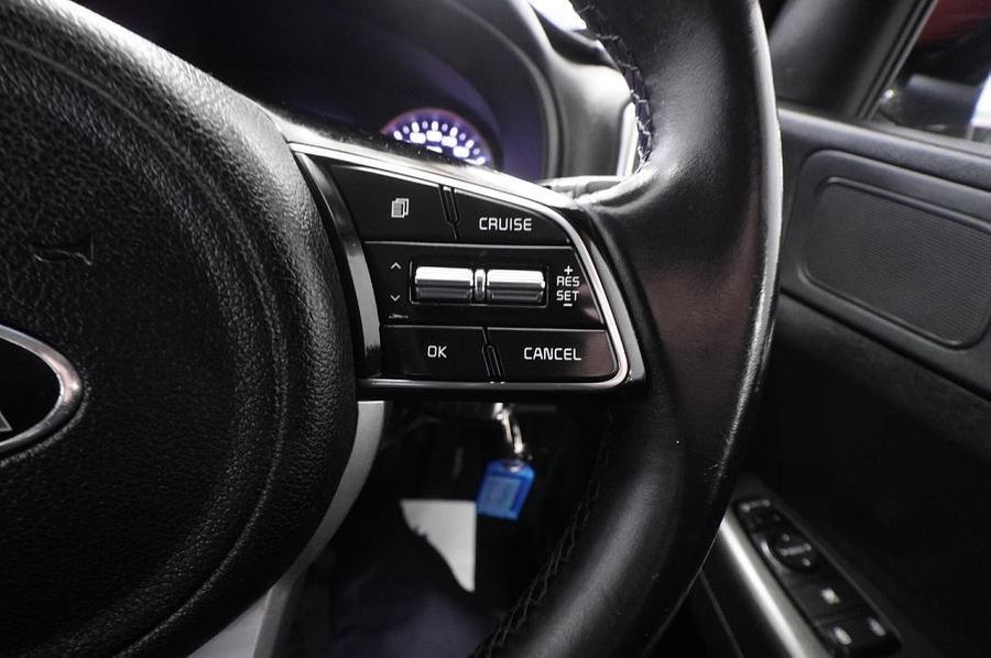 2018 Kia Sportage Si Premium Auto 2WD MY19 Photo 16