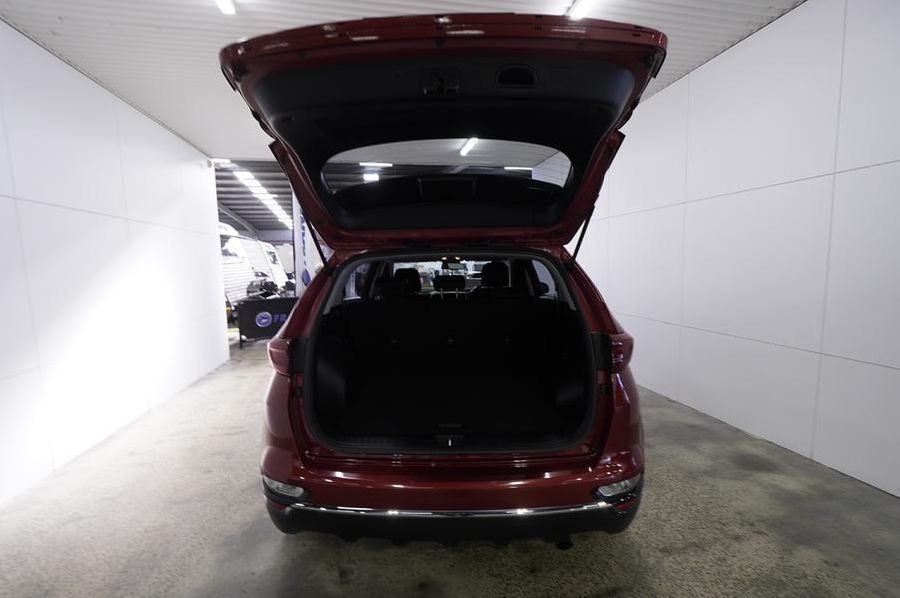 2018 Kia Sportage Si Premium Auto 2WD MY19 Photo 32
