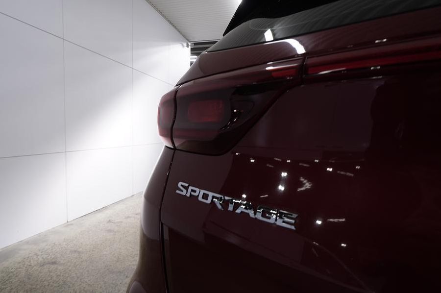 2018 Kia Sportage Si Premium Auto 2WD MY19 Photo 8