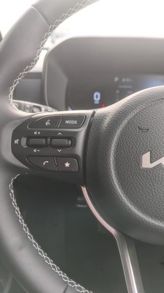 2025 Kia Picanto Sport Auto MY26 Photo 6