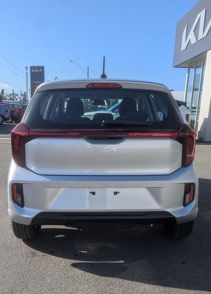 2025 Kia Picanto Sport Auto MY26 Photo 3