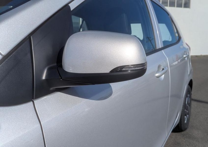 2025 Kia Picanto Sport Auto MY26 Photo 14