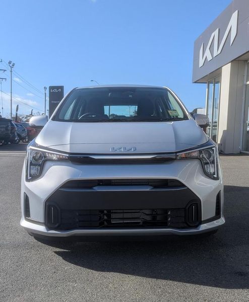 2025 Kia Picanto Sport Auto MY26 Photo 2