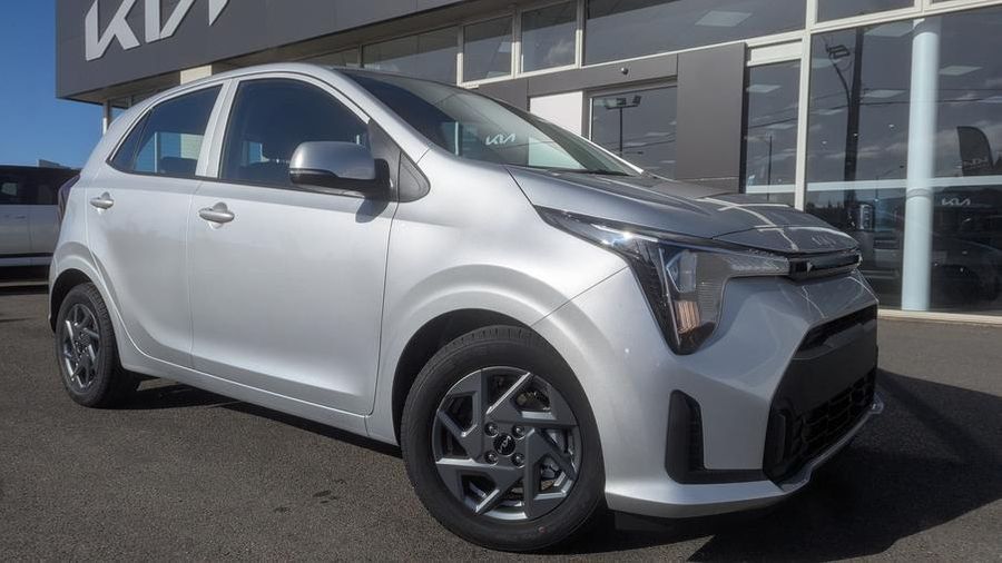 2025 Kia Picanto Sport Auto MY26 Photo 1