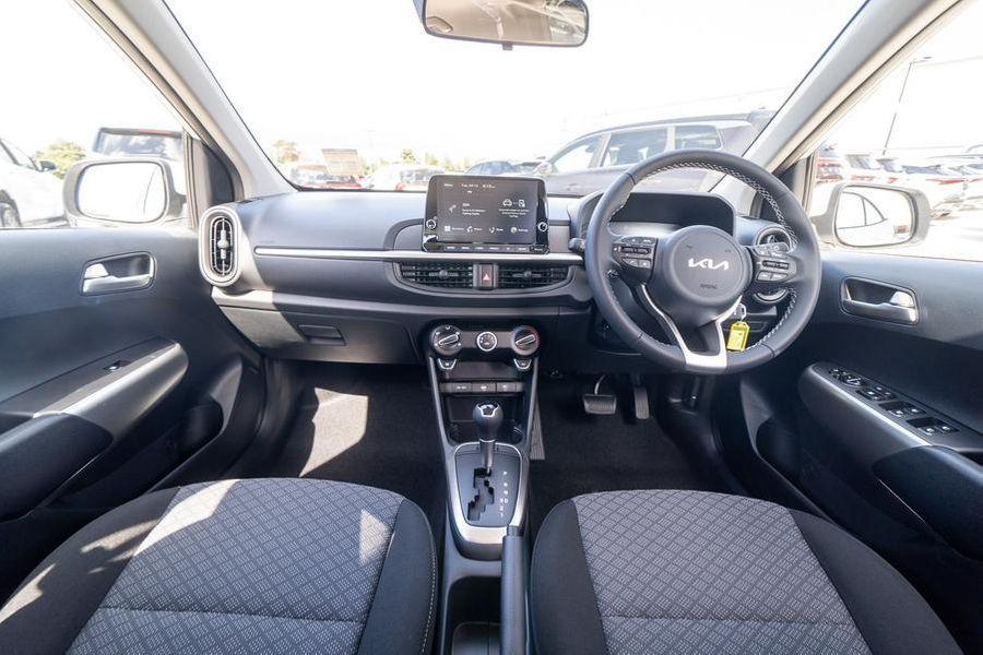 2025 Kia Picanto Sport Auto MY26 Photo 20