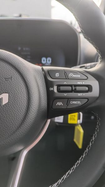 2025 Kia Picanto Sport Auto MY26 Photo 7