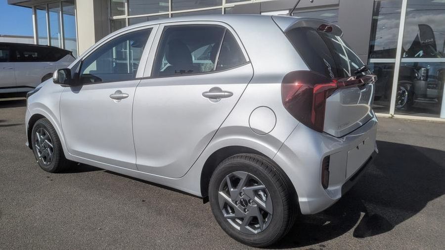 2025 Kia Picanto Sport Auto MY26 Photo 10