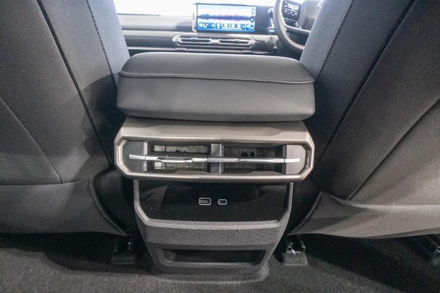 2025 LDV Terron 9 Origin Auto AWD Dual Cab Photo 18