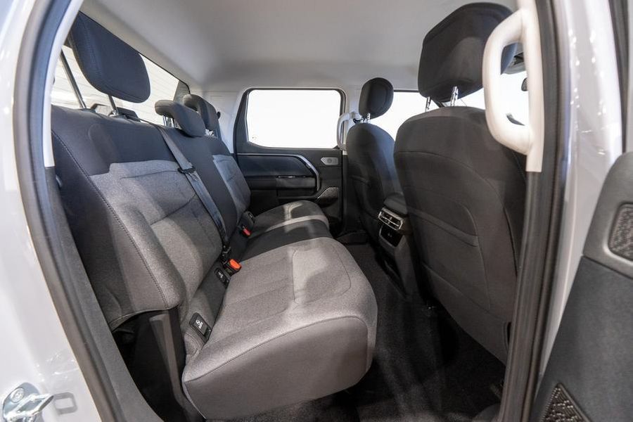 2025 LDV Terron 9 Origin Auto AWD Dual Cab Photo 17