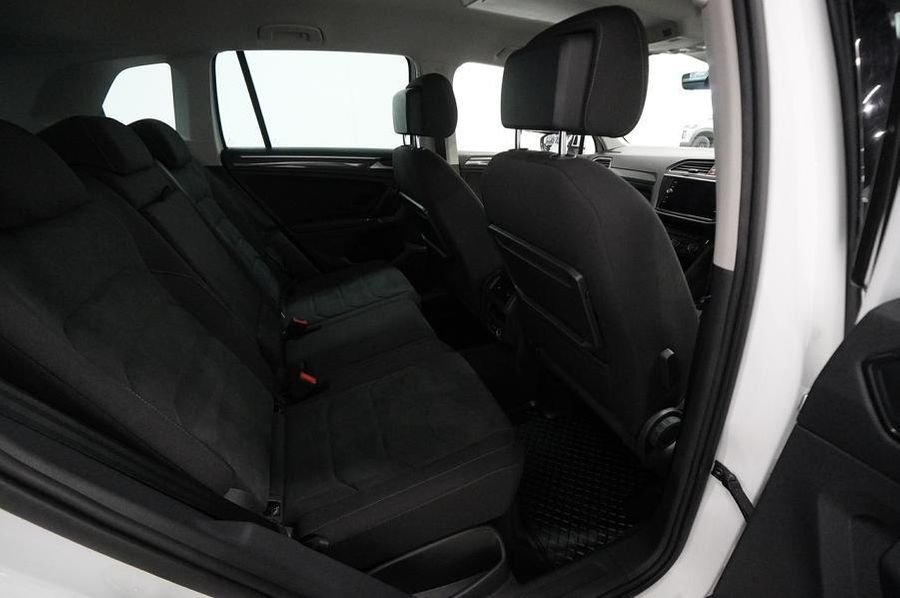 2018 Volkswagen Tiguan 162TSI Sportline 5N Auto 4MOTION MY18 Photo 34