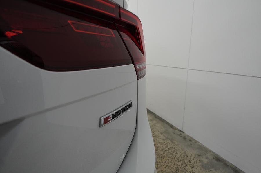 2018 Volkswagen Tiguan 162TSI Sportline 5N Auto 4MOTION MY18 Photo 8