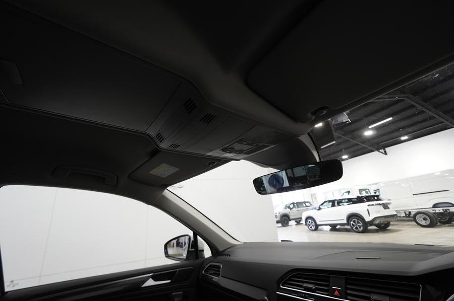 2018 Volkswagen Tiguan 162TSI Sportline 5N Auto 4MOTION MY18 Photo 24