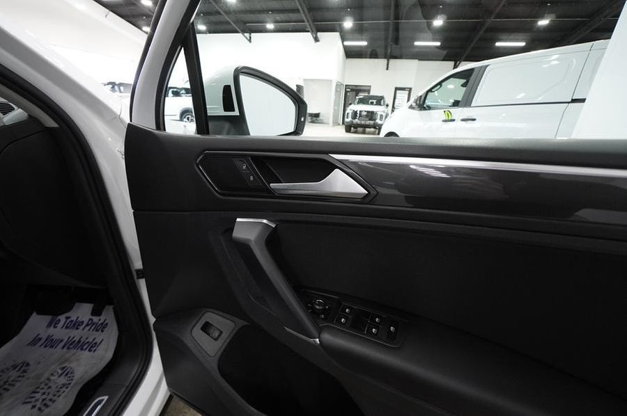 2018 Volkswagen Tiguan 162TSI Sportline 5N Auto 4MOTION MY18 Photo 13