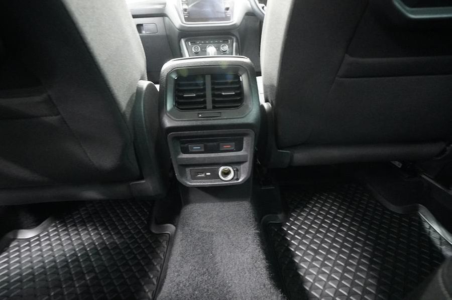 2018 Volkswagen Tiguan 162TSI Sportline 5N Auto 4MOTION MY18 Photo 30