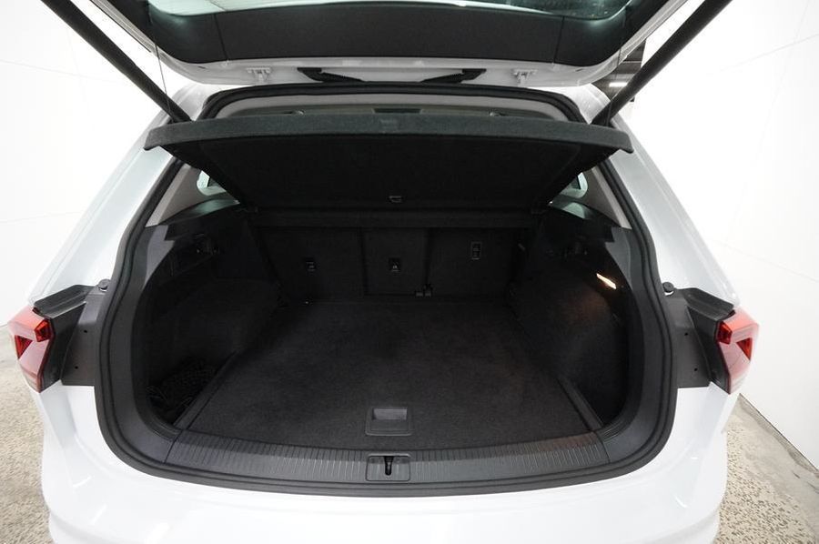 2018 Volkswagen Tiguan 162TSI Sportline 5N Auto 4MOTION MY18 Photo 32