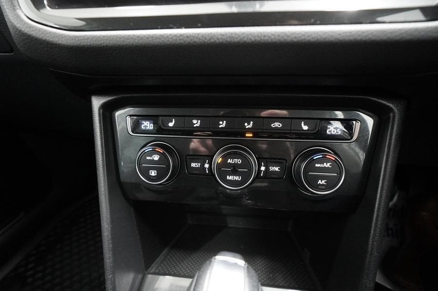 2018 Volkswagen Tiguan 162TSI Sportline 5N Auto 4MOTION MY18 Photo 21
