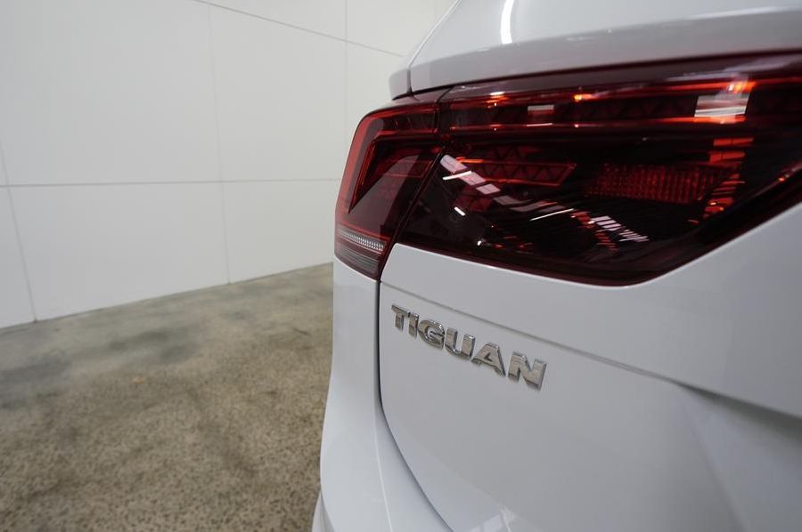 2018 Volkswagen Tiguan 162TSI Sportline 5N Auto 4MOTION MY18 Photo 7