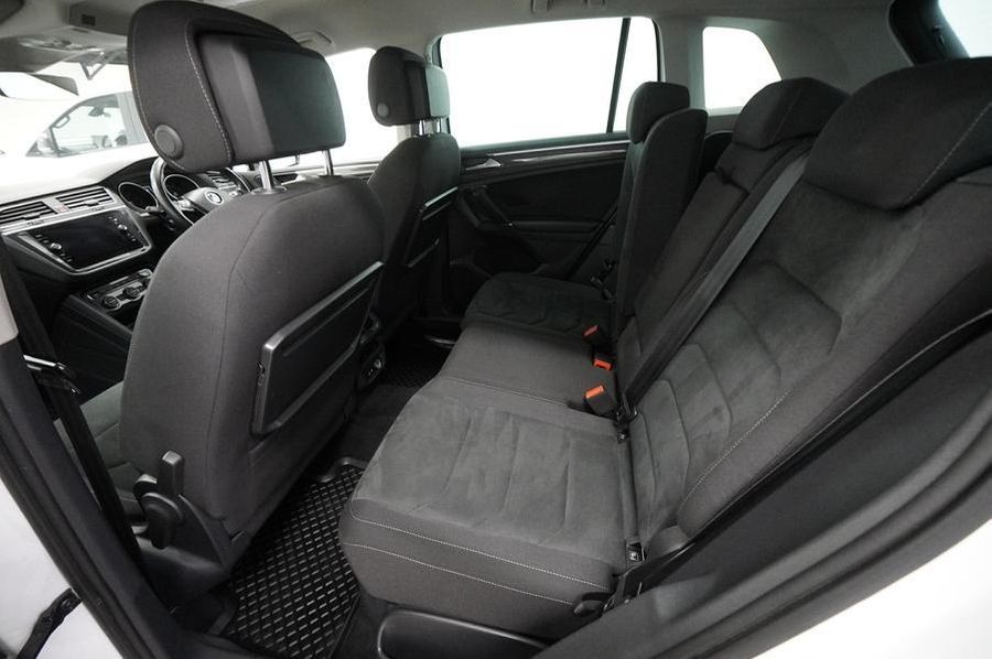 2018 Volkswagen Tiguan 162TSI Sportline 5N Auto 4MOTION MY18 Photo 29