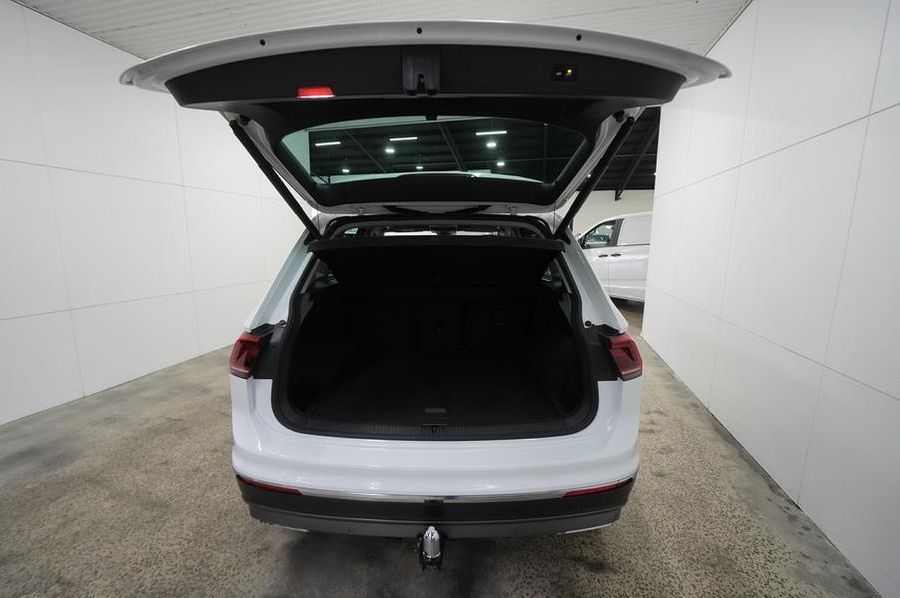 2018 Volkswagen Tiguan 162TSI Sportline 5N Auto 4MOTION MY18 Photo 31