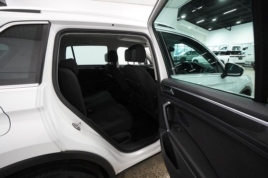 2018 Volkswagen Tiguan 162TSI Sportline 5N Auto 4MOTION MY18 Photo 33